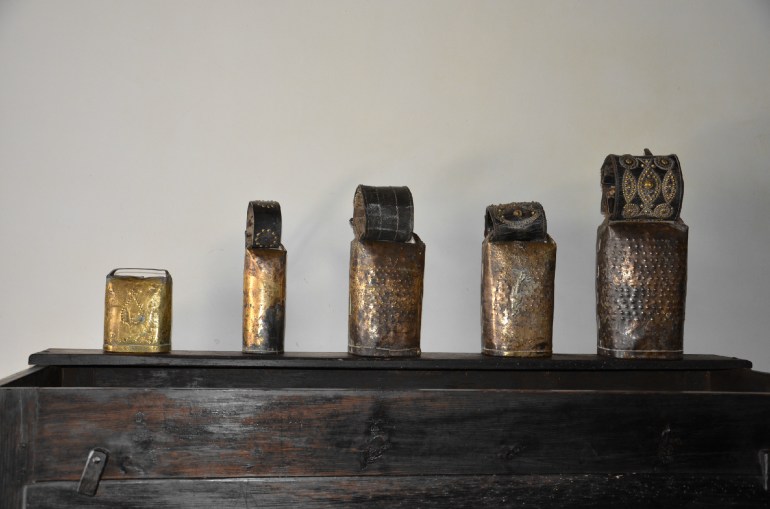 joariak, gizakiaren sonotonea, animaliaren eromena