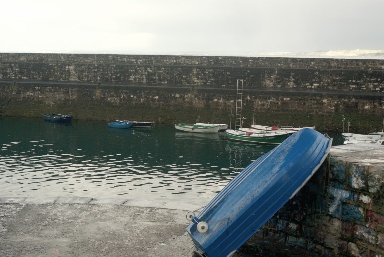 como pez fuera del agua