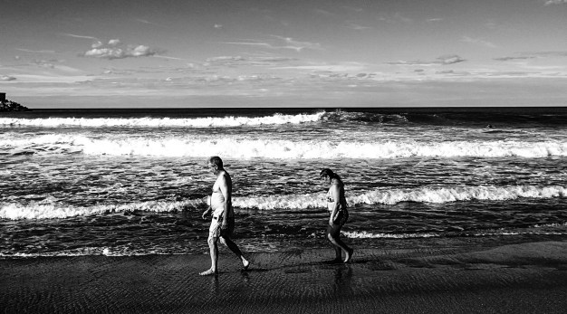  Gizartean bizi gara ez jendartean