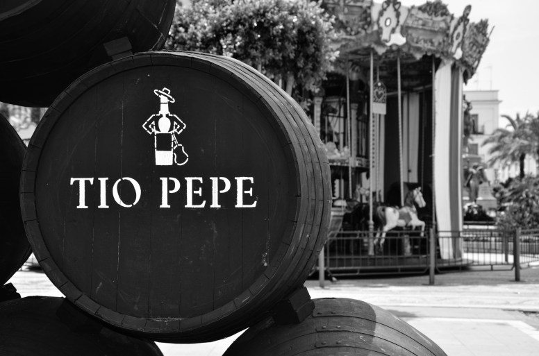  tio pepe