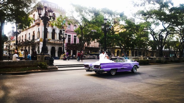 cuba,ezkontza,habana